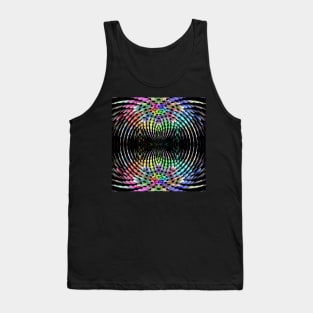 Elemental Ecstasy 32 Tank Top